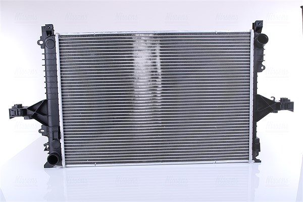 Nissens Kühler, Motorkühlung [Hersteller-Nr. 65557A] für Volvo