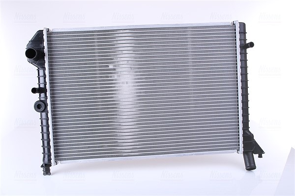 Nissens Kühler, Motorkühlung [Hersteller-Nr. 65517] für Volvo