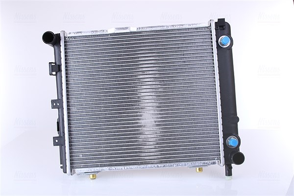 Nissens Kühler, Motorkühlung [Hersteller-Nr. 62650] für Mercedes-Benz