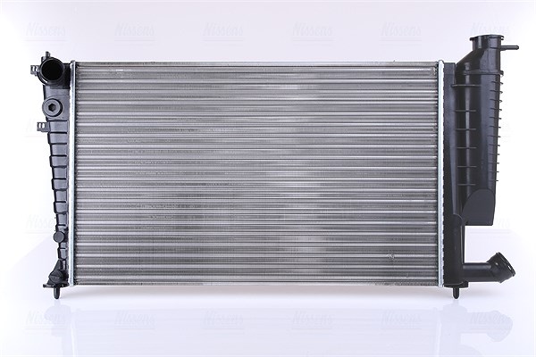 Nissens Kühler, Motorkühlung [Hersteller-Nr. 61318A] für Citroën, Peugeot