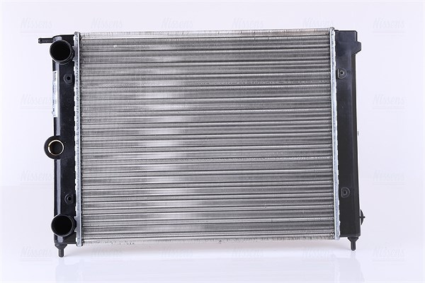 Nissens Kühler, Motorkühlung [Hersteller-Nr. 651711] für VW, Seat