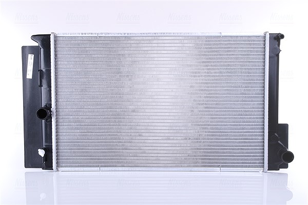 Nissens Kühler, Motorkühlung [Hersteller-Nr. 64692] für Toyota