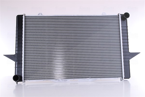Nissens Kühler, Motorkühlung [Hersteller-Nr. 65536A] für Volvo