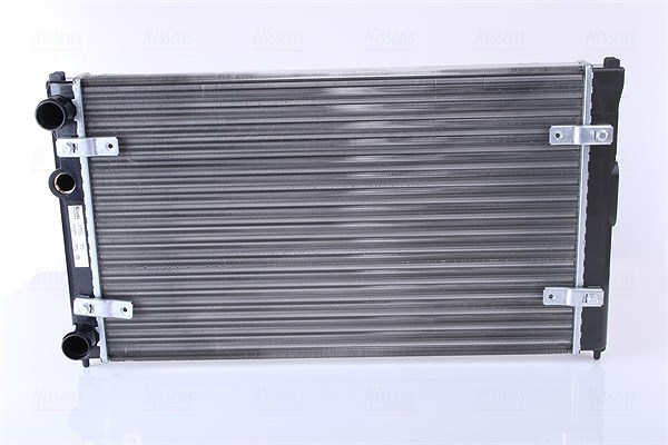 Nissens Kühler, Motorkühlung [Hersteller-Nr. 639951] für VW, Seat