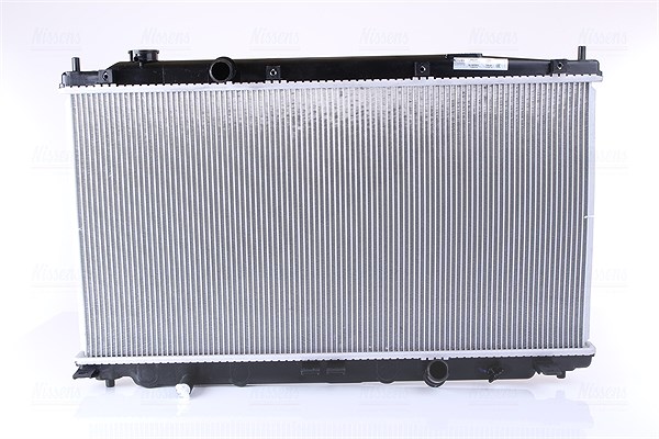 Nissens Kühler, Motorkühlung [Hersteller-Nr. 68150] für Honda