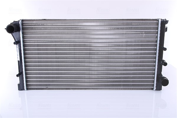 Nissens Kühler, Motorkühlung [Hersteller-Nr. 617846] für Fiat