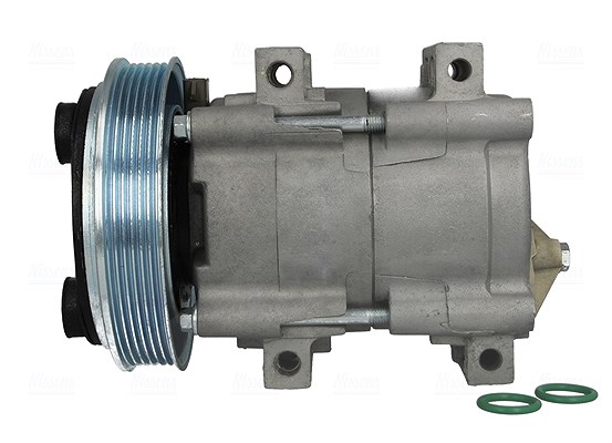 Nissens Kompressor, Klimaanlage [Hersteller-Nr. 89059] für Ford