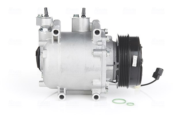 Nissens Kompressor, Klimaanlage [Hersteller-Nr. 890035] für Honda