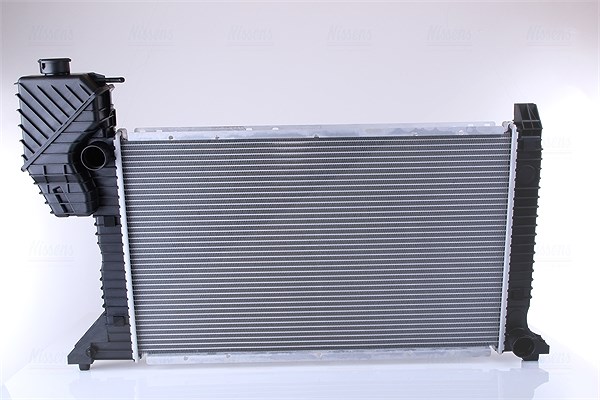Nissens Kühler, Motorkühlung [Hersteller-Nr. 62685A] für Mercedes-Benz