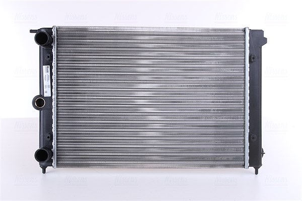Nissens Kühler, Motorkühlung [Hersteller-Nr. 651631] für VW