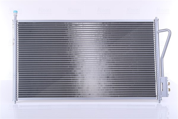 Nissens Kondensator, Klimaanlage [Hersteller-Nr. 94432] für Ford