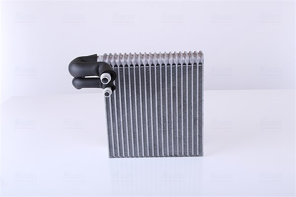 Nissens Verdampfer, Klimaanlage [Hersteller-Nr. 92188] für Nissan, Dacia, Renault