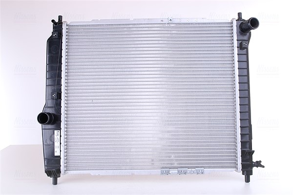 Nissens Kühler, Motorkühlung [Hersteller-Nr. 61636] für Daewoo, Chevrolet