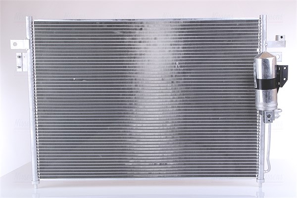 Nissens Kondensator, Klimaanlage [Hersteller-Nr. 940445] für Nissan