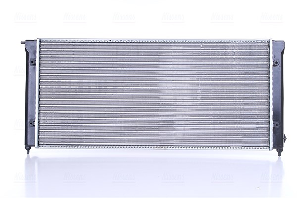 Nissens Kühler, Motorkühlung [Hersteller-Nr. 652621] für VW