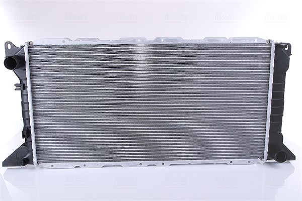 Nissens Kühler, Motorkühlung [Hersteller-Nr. 62057A] für Ford