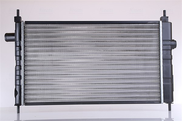 Nissens Kühler, Motorkühlung [Hersteller-Nr. 63282] für Vauxhall, Opel