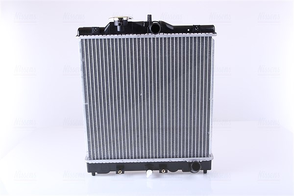 Nissens Kühler, Motorkühlung [Hersteller-Nr. 63310A] für Honda