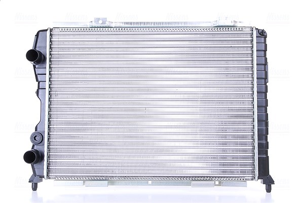 Nissens Kühler, Motorkühlung [Hersteller-Nr. 60033] für Alfa Romeo