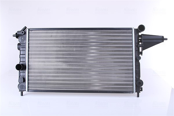 Nissens Kühler, Motorkühlung [Hersteller-Nr. 632231] für Vauxhall, Opel