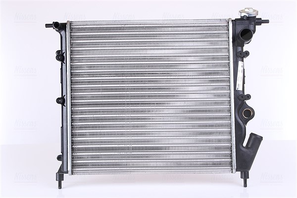 Nissens Kühler, Motorkühlung [Hersteller-Nr. 63929] für Renault