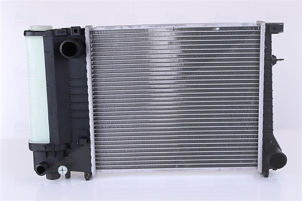 Nissens Kühler, Motorkühlung [Hersteller-Nr. 60729A] für BMW