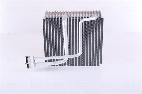 Nissens Verdampfer, Klimaanlage [Hersteller-Nr. 92265] für Kia