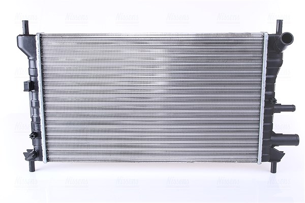 Nissens Kühler, Motorkühlung [Hersteller-Nr. 62085A] für Mazda, Ford