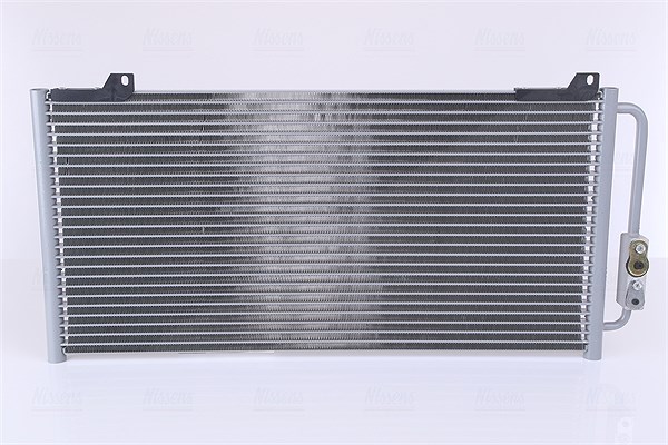Nissens Kondensator, Klimaanlage [Hersteller-Nr. 94255] für Rover, Honda, Mg