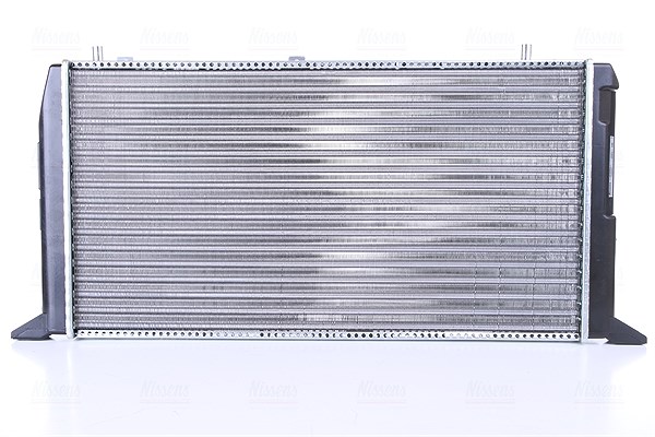 Nissens Kühler, Motorkühlung [Hersteller-Nr. 604361] für Audi
