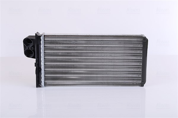 Nissens Wärmetauscher, Innenraumheizung [Hersteller-Nr. 71145] für Citroën, Peugeot