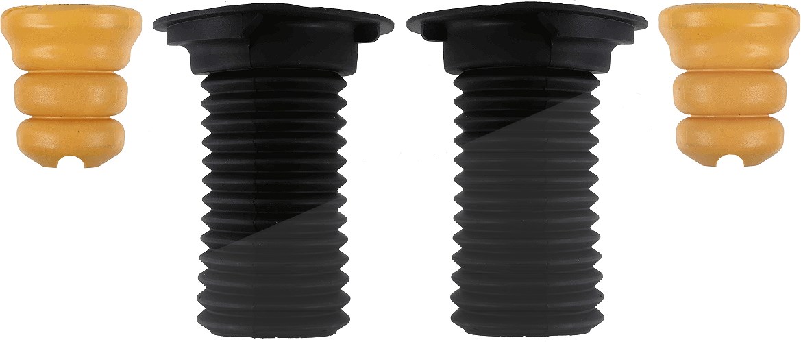 Sachs Staubschutzsatz, Stoßdämpfer [Hersteller-Nr. 900470] für BMW