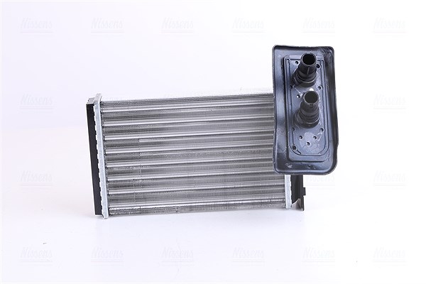 Nissens Wärmetauscher, Innenraumheizung [Hersteller-Nr. 72985] für Nissan, Renault