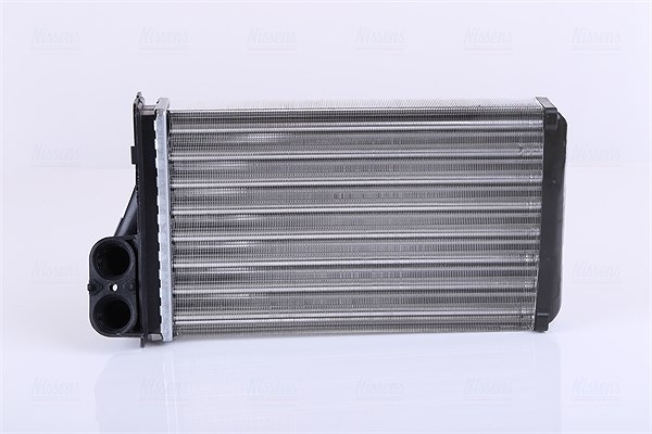 Nissens Wärmetauscher, Innenraumheizung [Hersteller-Nr. 72936] für Peugeot