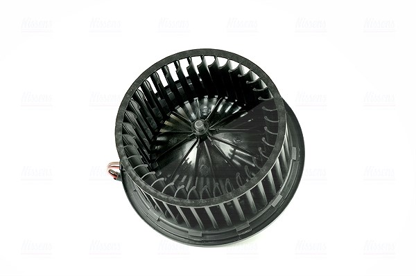 Nissens Innenraumgebläse [Hersteller-Nr. 87155] für VW