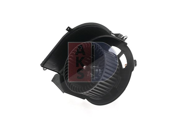 Aks Dasis Innenraumgebläse [Hersteller-Nr. 058110N] für BMW
