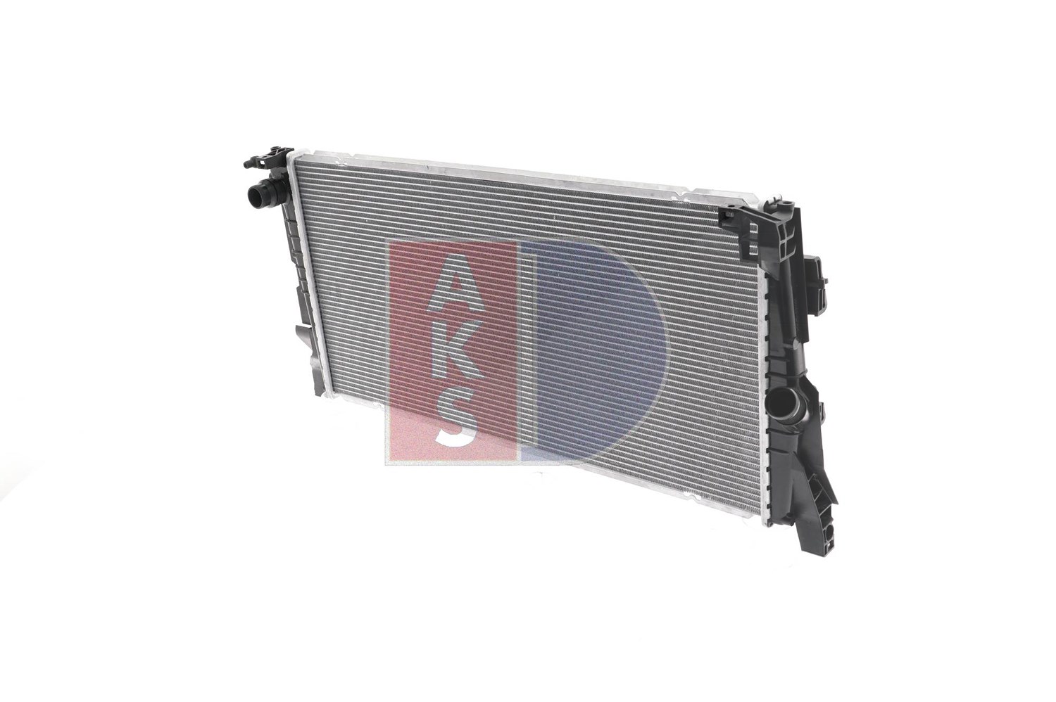 Aks Dasis Kühler, Motorkühlung [Hersteller-Nr. 050094N] für Mini, BMW