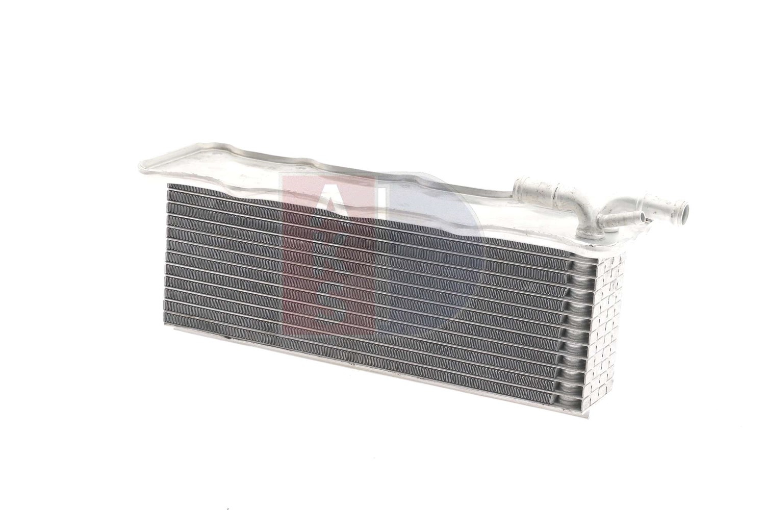 Aks Dasis Ladeluftkühler [Hersteller-Nr. 047041N] für Audi, Seat, Skoda, VW