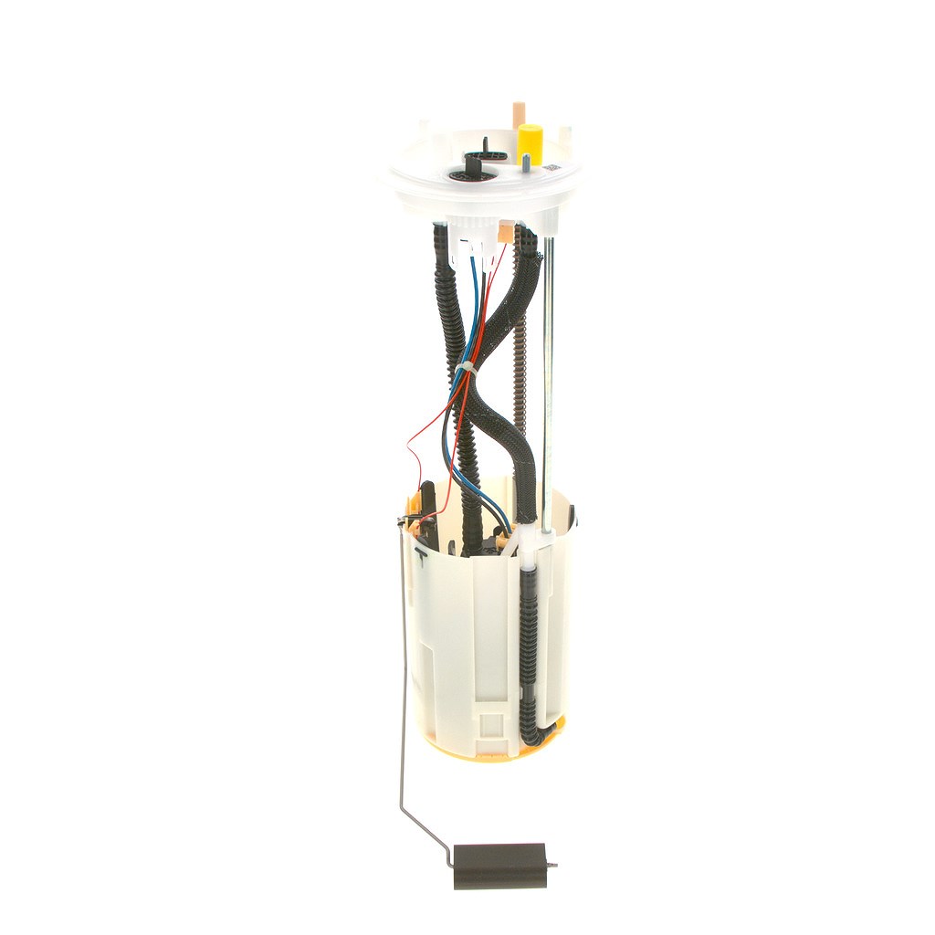 Bosch Kraftstoff-Fördereinheit [Hersteller-Nr. 0580203435] für Fiat