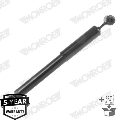 Monroe Stoßdämpfer [Hersteller-Nr. 376136SP] für Peugeot