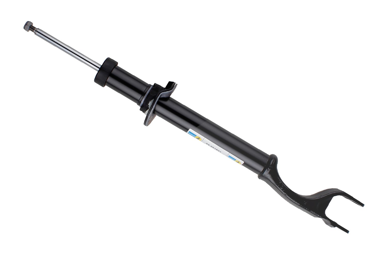 Bilstein Stoßdämpfer [Hersteller-Nr. 24-251631] für Mercedes-Benz