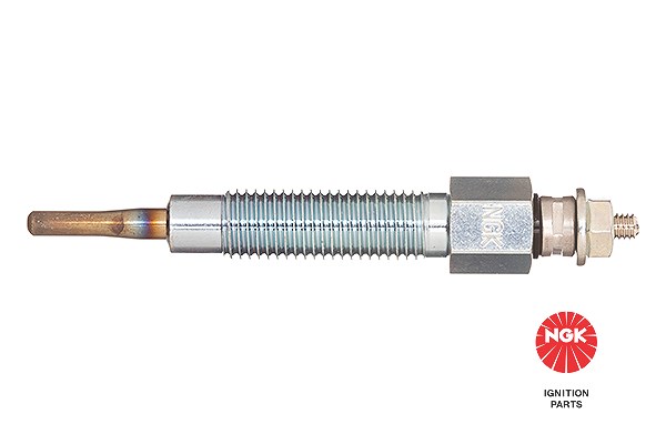 Ngk Glühkerze [Hersteller-Nr. 6586] für Nissan