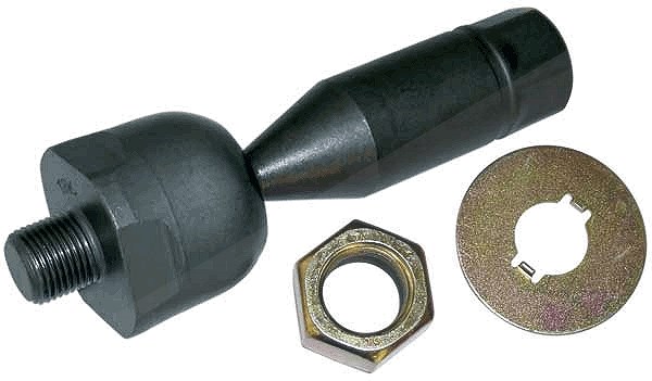 Trw Axialgelenk, Spurstange [Hersteller-Nr. JAR411] für Toyota