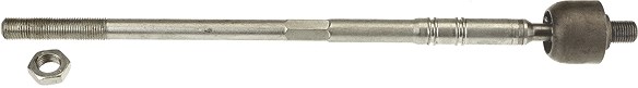 Trw Axialgelenk, Spurstange [Hersteller-Nr. JAR1093] für Peugeot, Citroën, Ds
