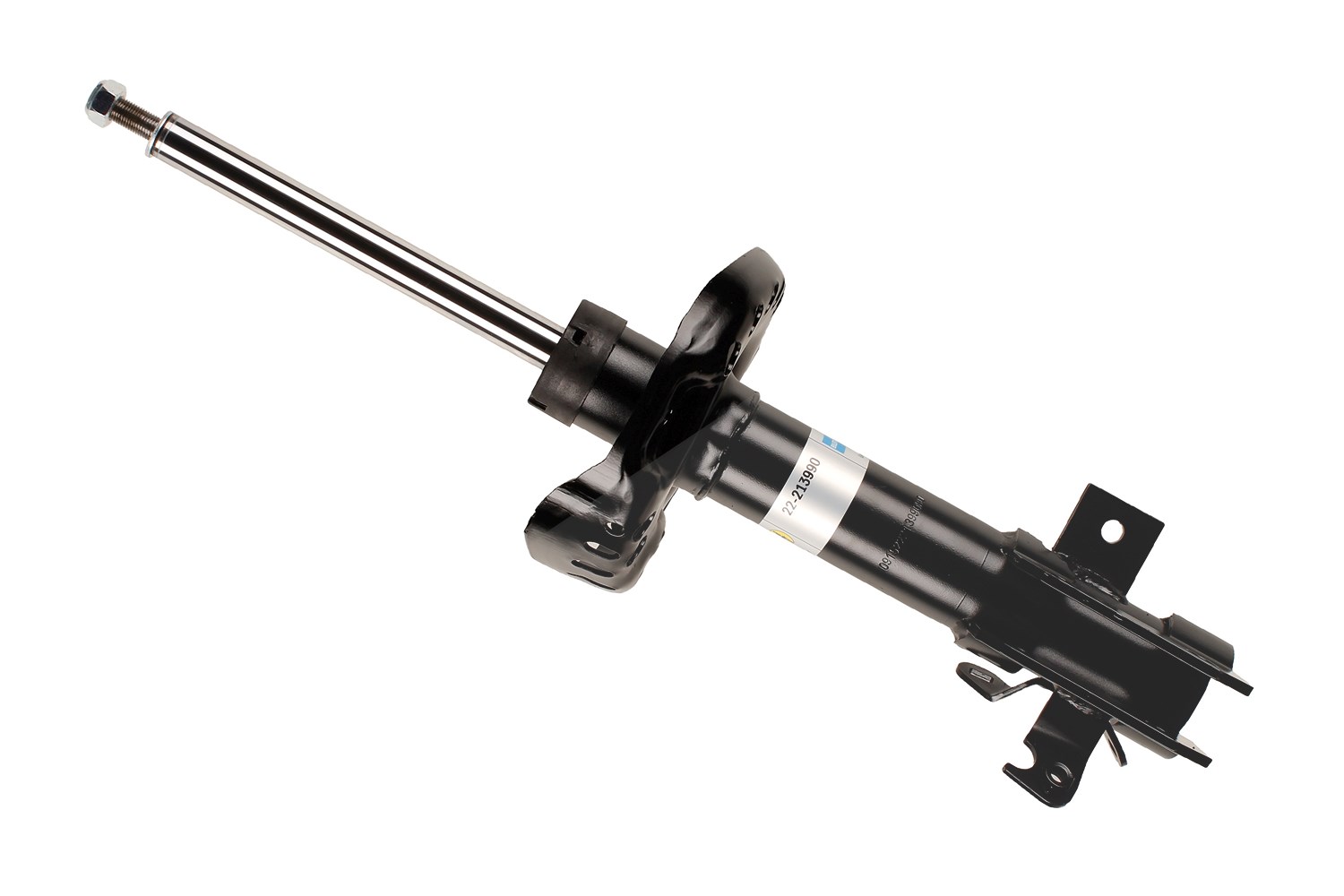 Bilstein Stoßdämpfer [Hersteller-Nr. 22-213990] für Honda