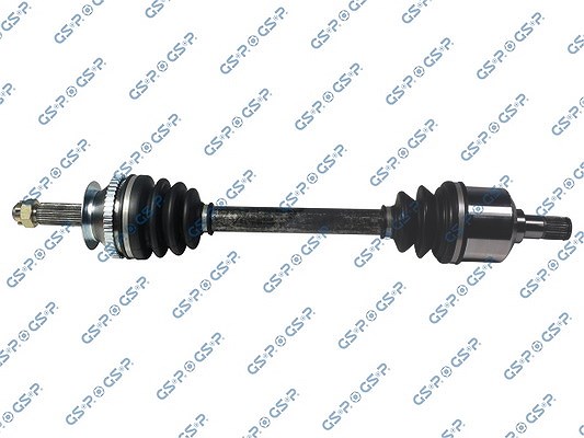 Gsp Antriebswelle [Hersteller-Nr. 224218] für Hyundai