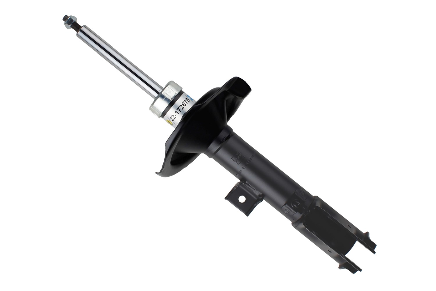 Bilstein Stoßdämpfer [Hersteller-Nr. 22-172679] für Citroën, Mitsubishi, Peugeot