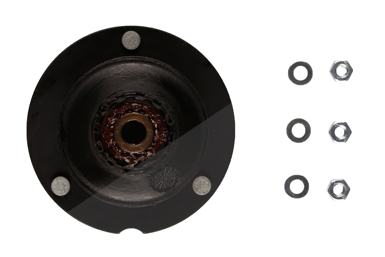 Bilstein Federbeinstützlager [Hersteller-Nr. 12-248605] für BMW