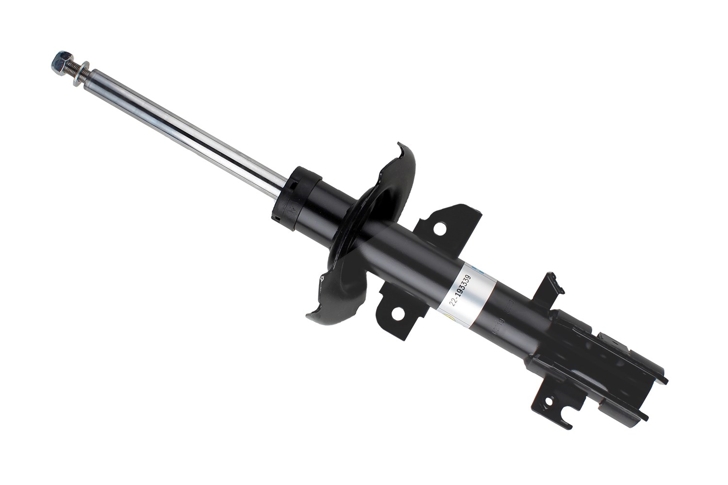 Bilstein Stoßdämpfer [Hersteller-Nr. 22-193339] für Mazda