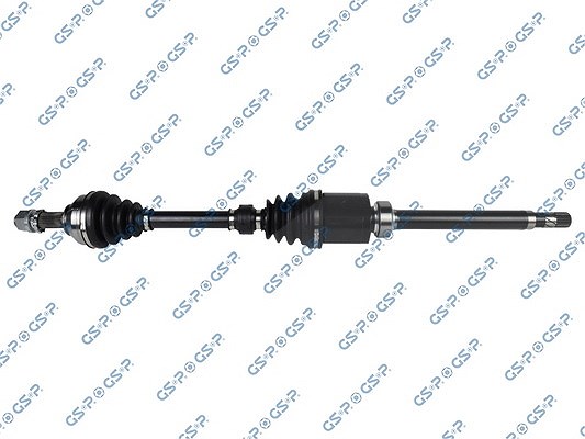 Gsp Antriebswelle [Hersteller-Nr. 241330] für Nissan